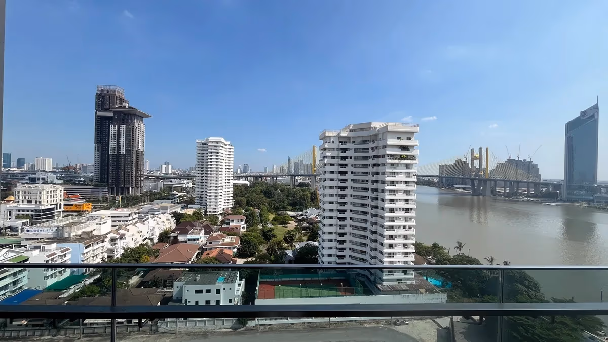 Canapaya Residences 3