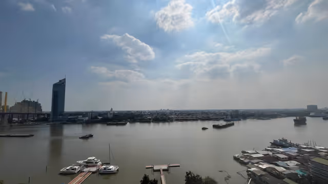 Canapaya Residences