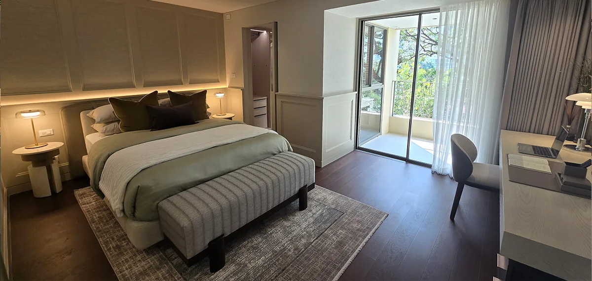 Canvas 39 The Residence 2