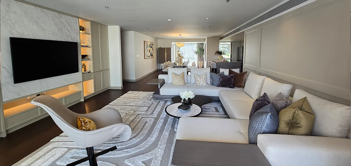 Canvas 39 The Residence 5