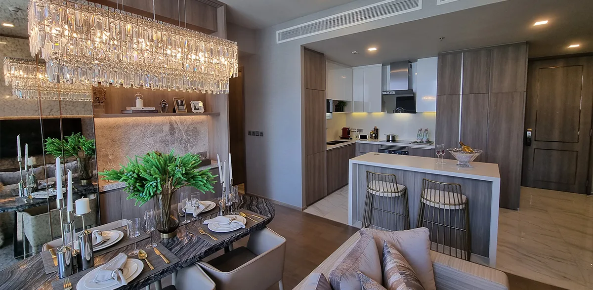 Celes Asoke Sukhumvit 21 11