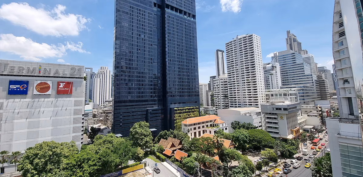 Celes Asoke Sukhumvit 21 5