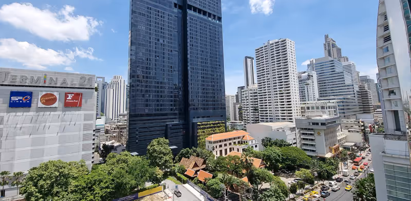 Celes Asoke Sukhumvit 21 5