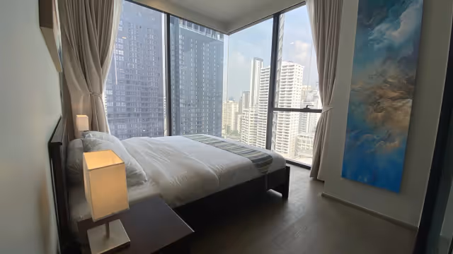 Celes Asoke Sukhumvit 21
