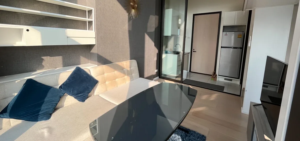 Chewathai Residence Asoke Rama 9 5