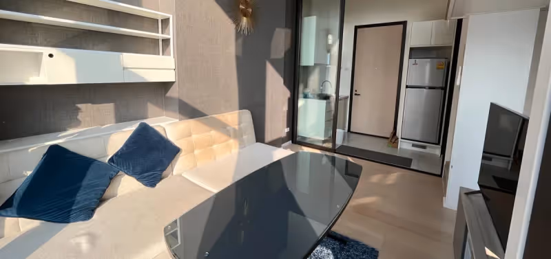 Chewathai Residence Asoke Rama 9 5