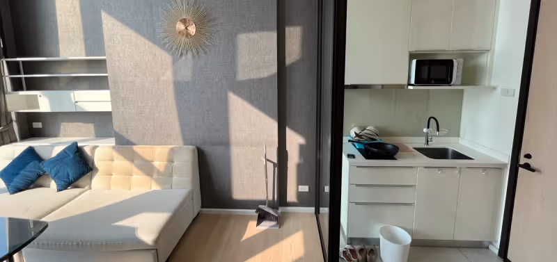 Chewathai Residence Asoke Rama 9 3