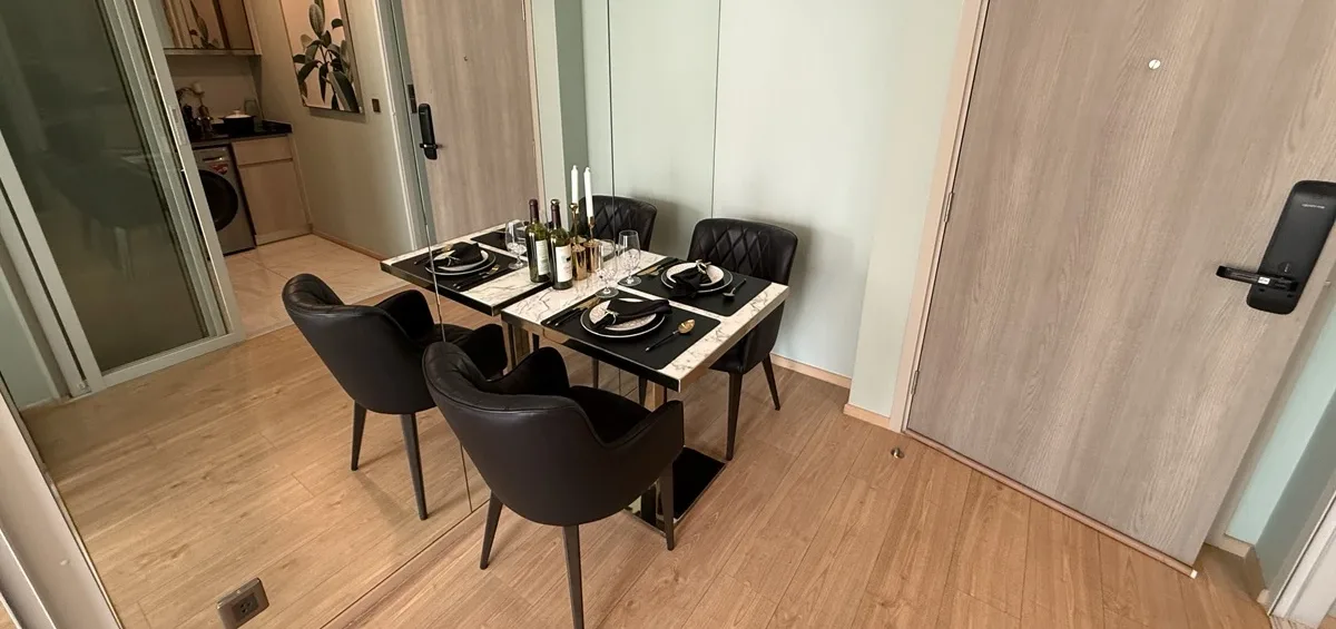 Chewathai Residence Thonglor 10