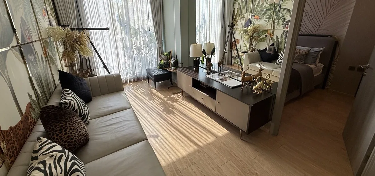Chewathai Residence Thonglor 7
