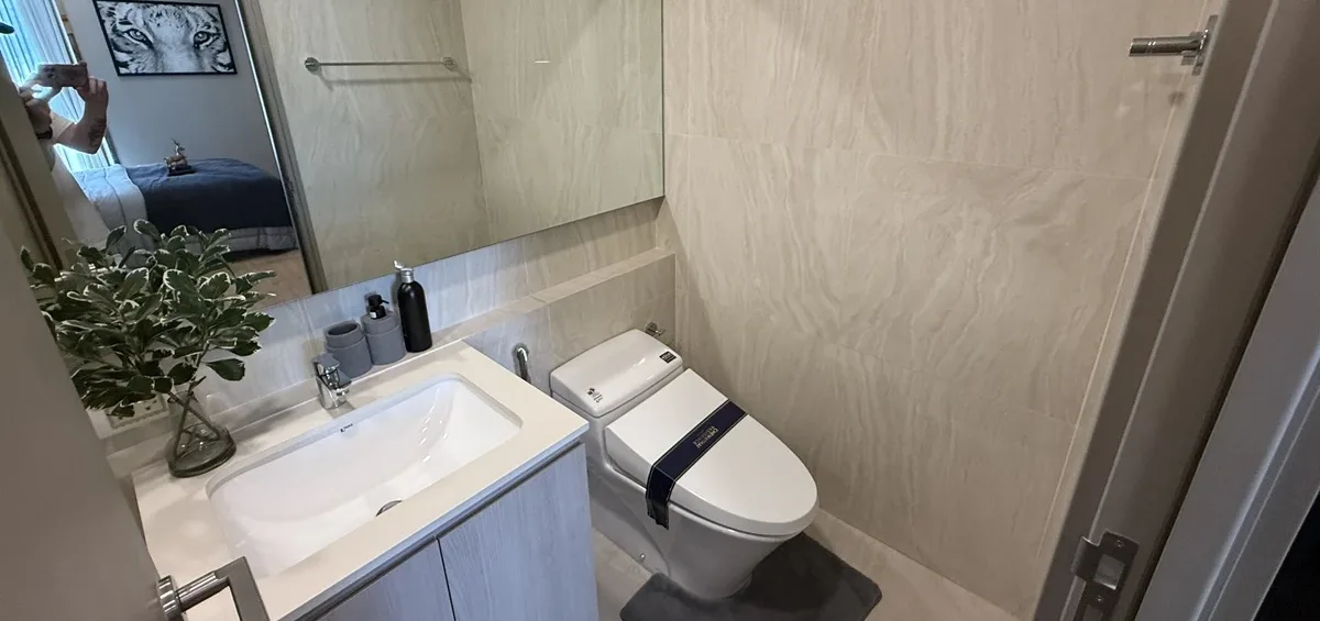 Chewathai Residence Thonglor 12