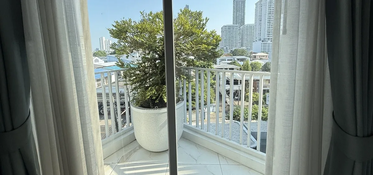 Chewathai Residence Thonglor 3