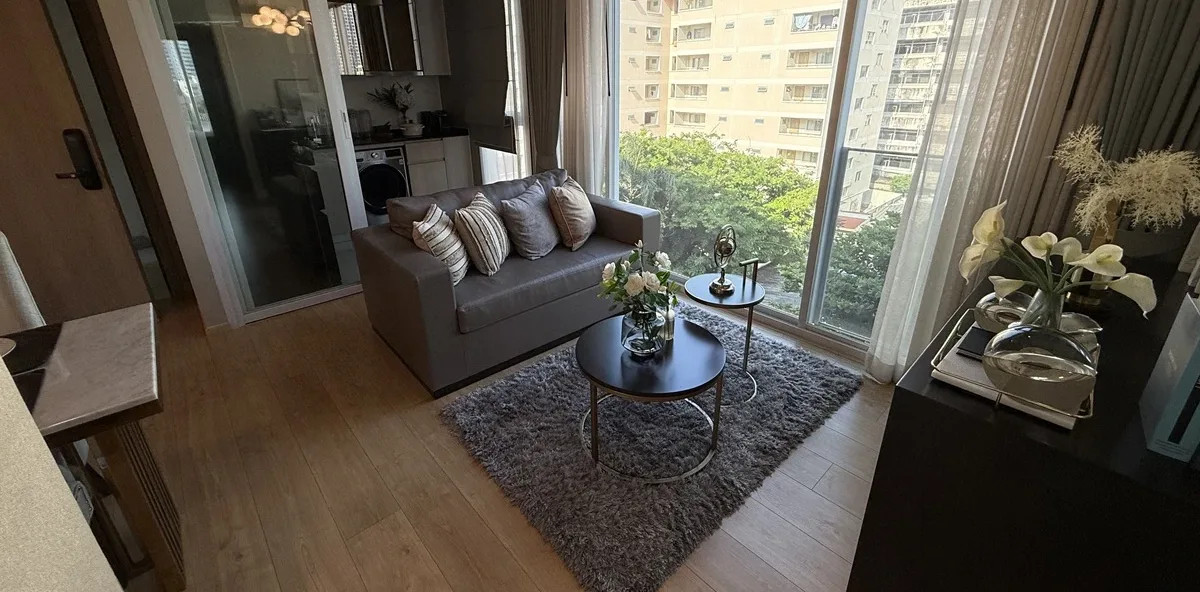 Chewathai Residence Thonglor, Condominium, 1 bedroom