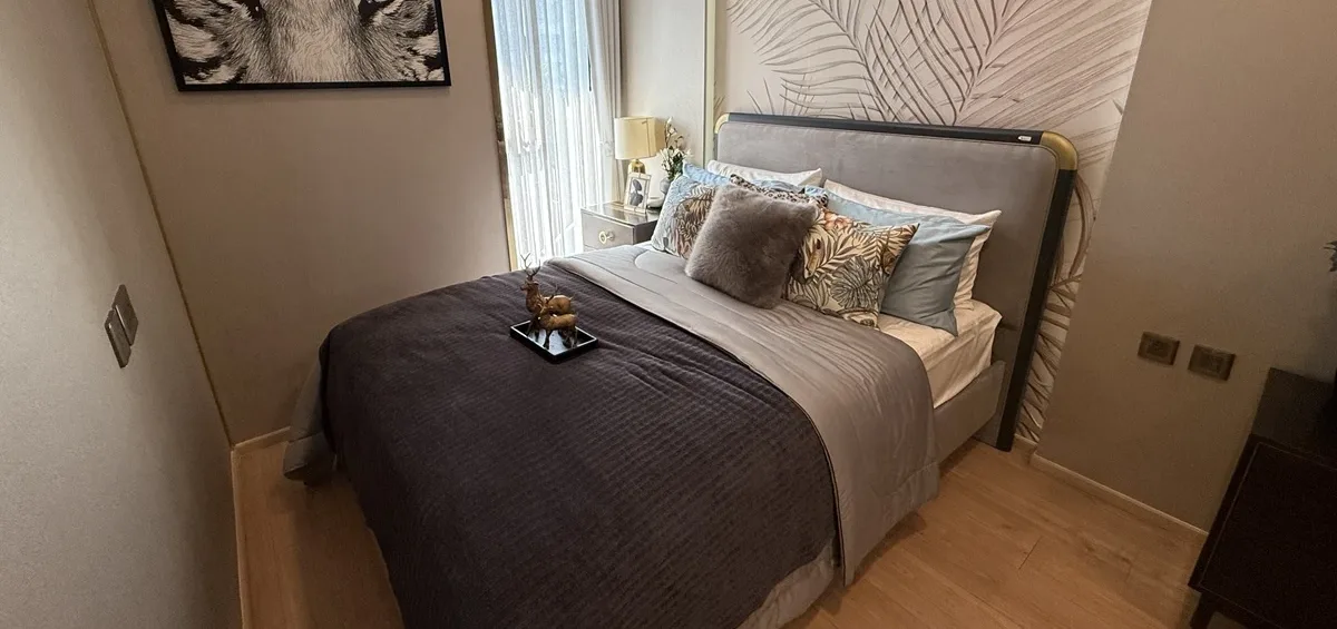 Chewathai Residence Thonglor 9