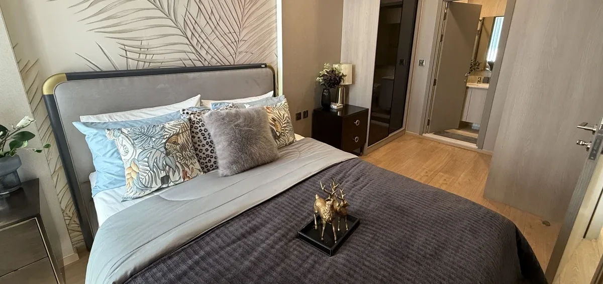 Chewathai Residence Thonglor 8