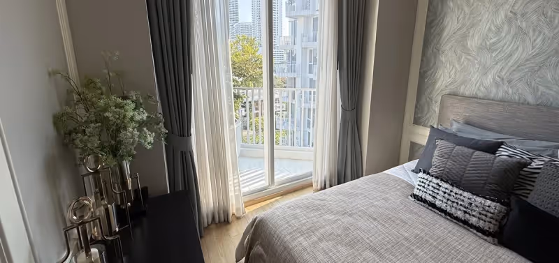 Chewathai Residence Thonglor 6