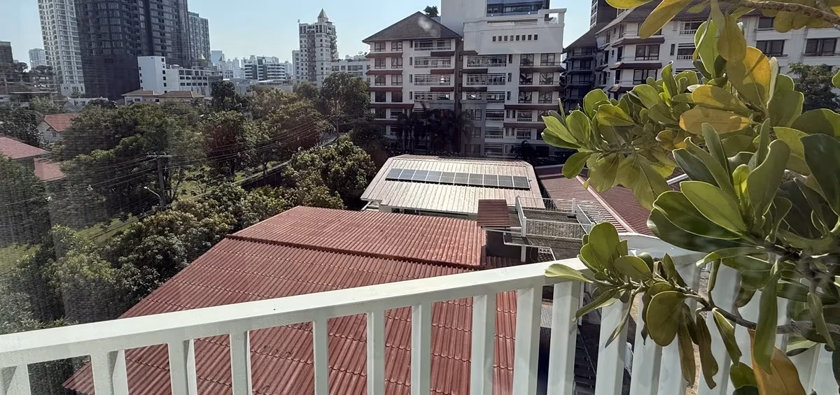 Chewathai Residence Thonglor 2
