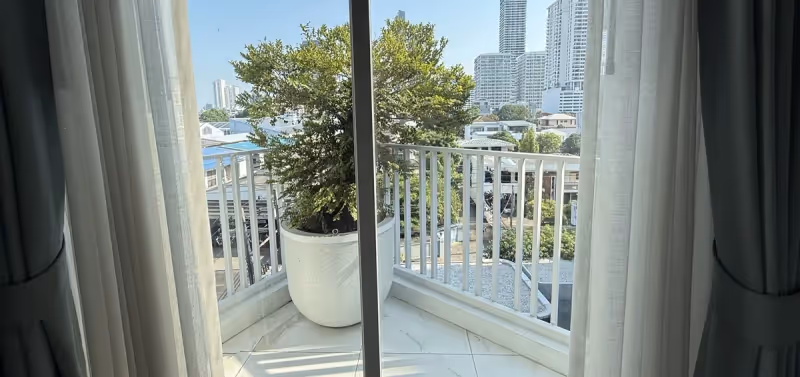 Chewathai Residence Thonglor 3