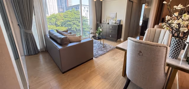 Chewathai Residence Thonglor