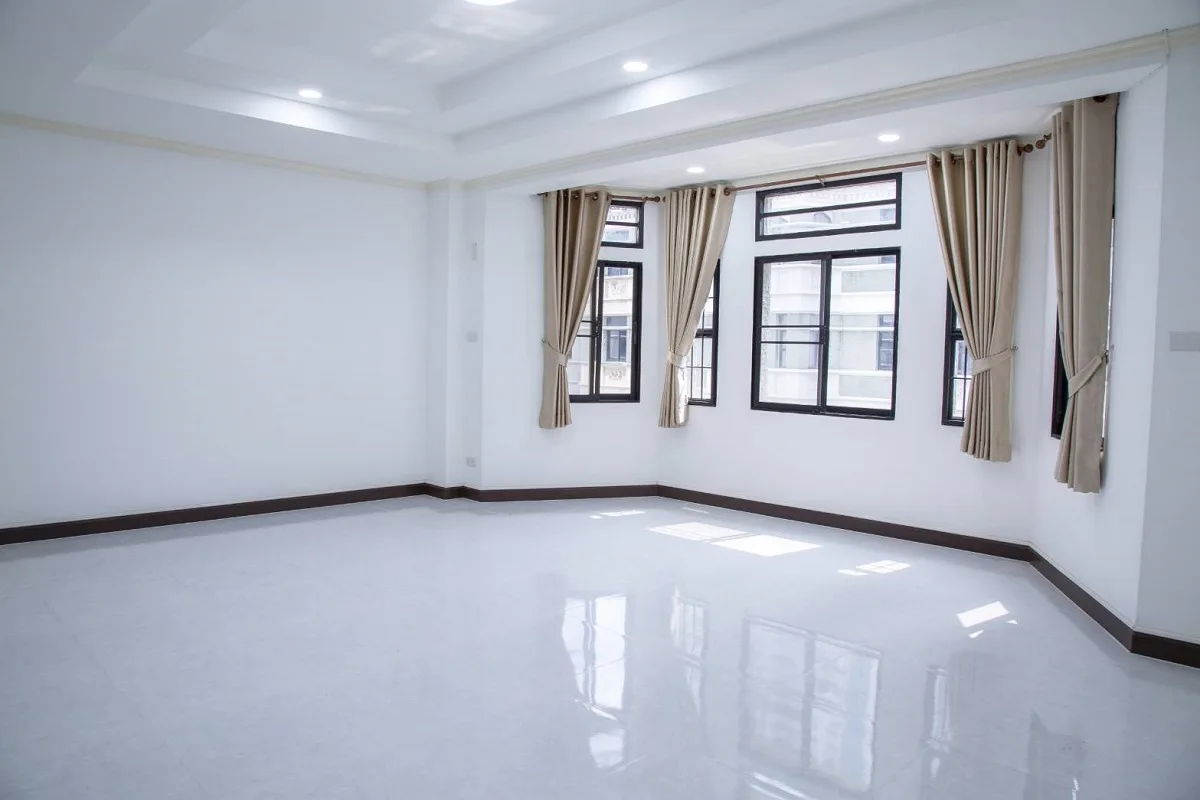 Chicha Castle Sukhumvit 31 7