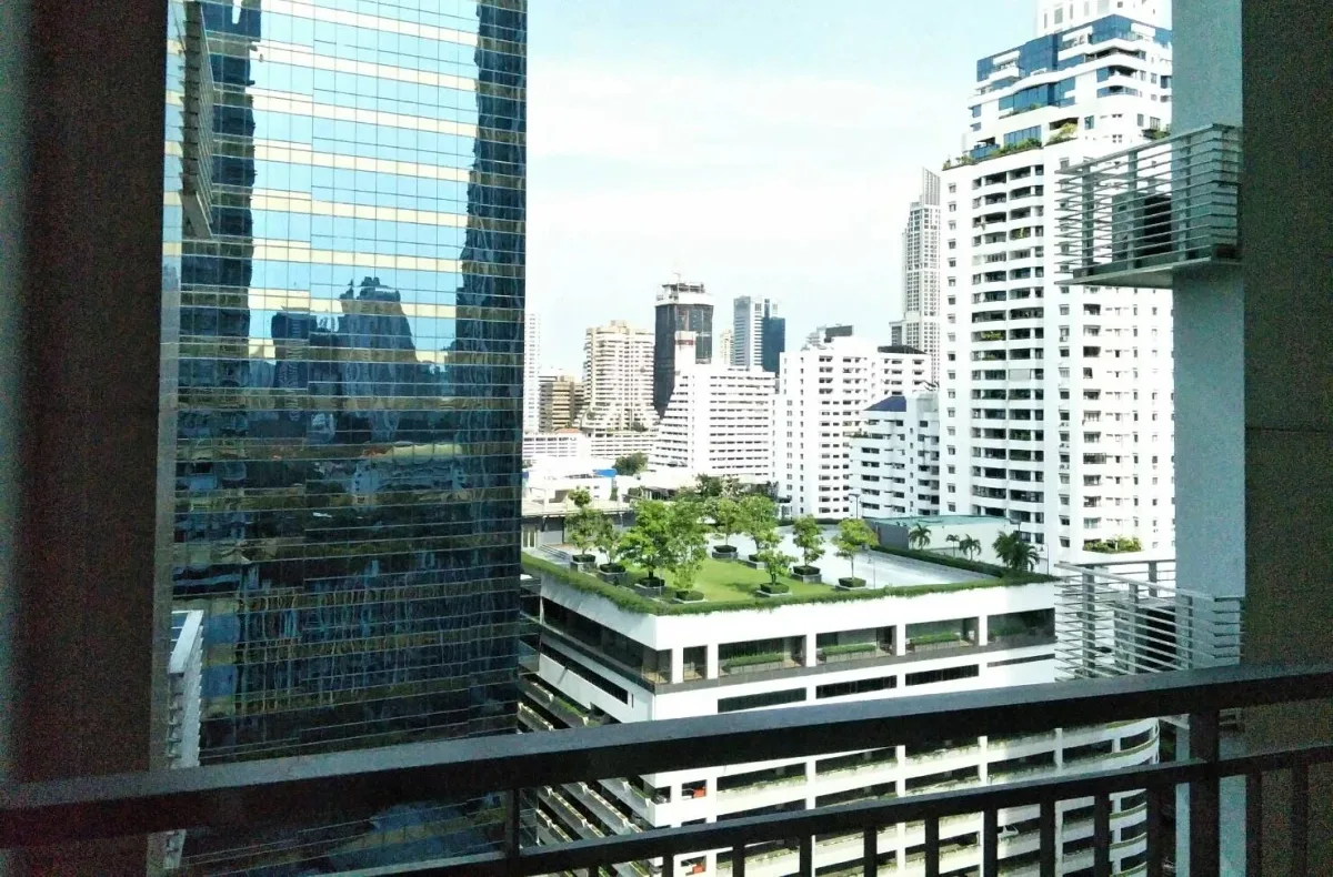 Circle Condominium 3