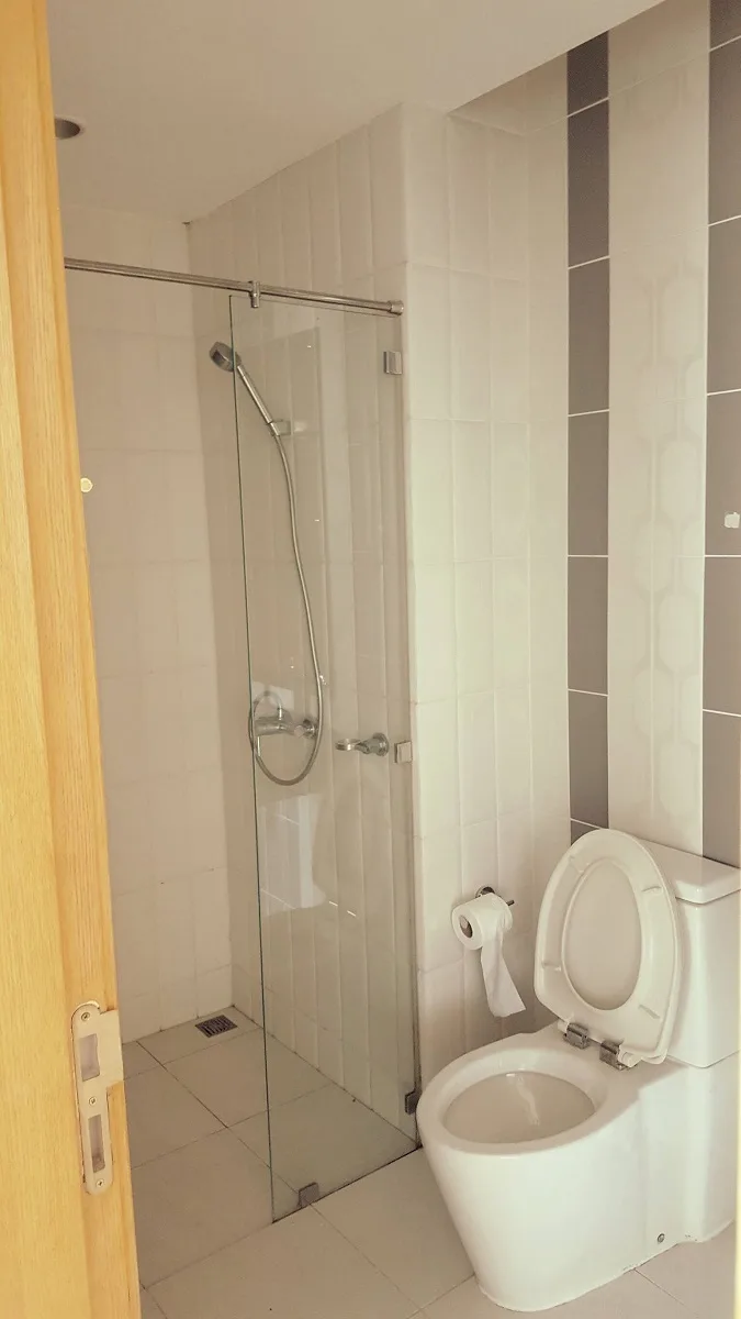 Circle Condominium 12