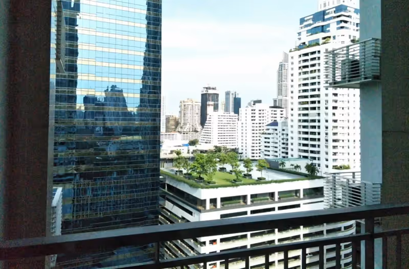 Circle Condominium 3