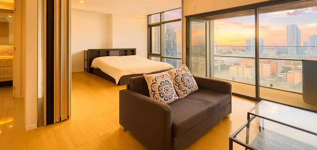 Circle Living Prototype 4