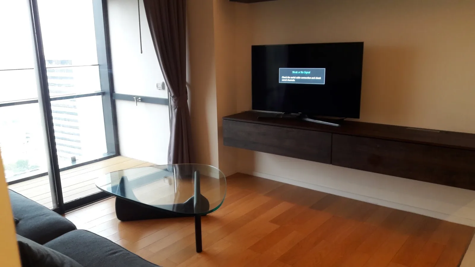 Circle Living Prototype, Condominium, 2 bedrooms