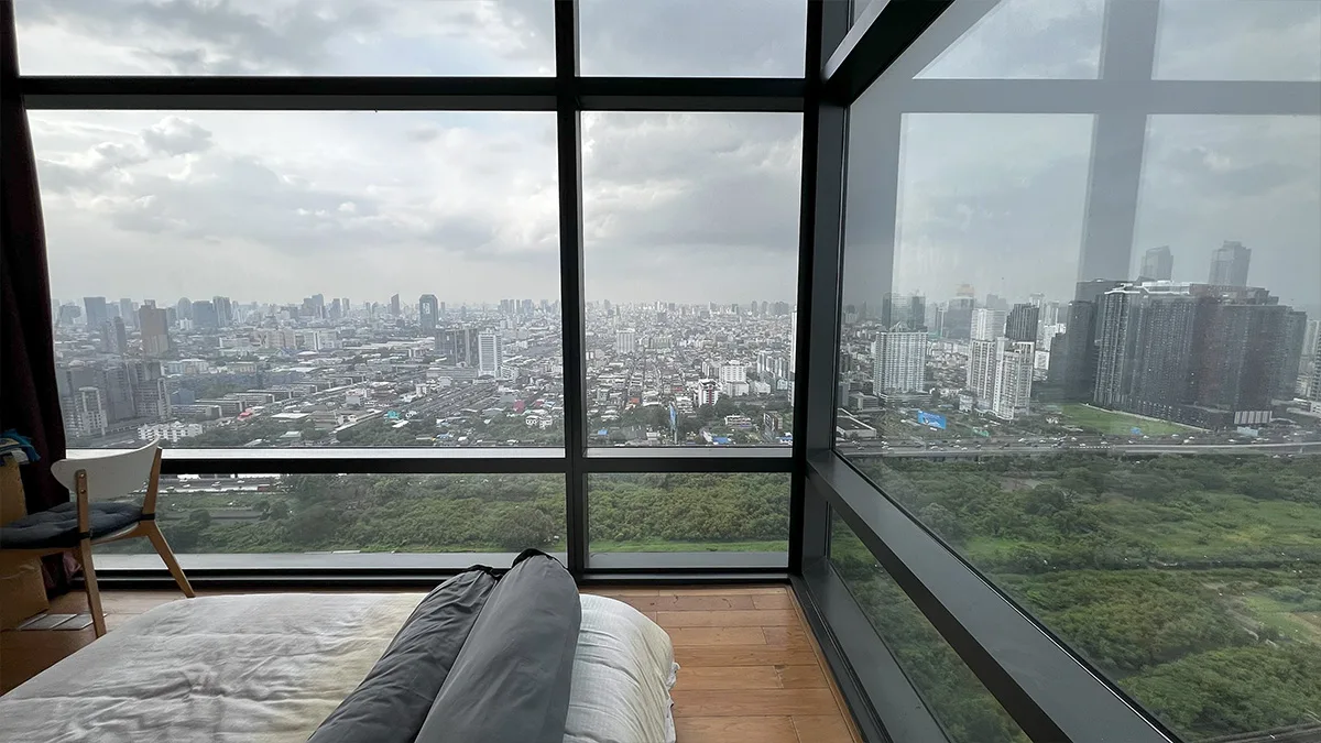 Circle Living Prototype 2