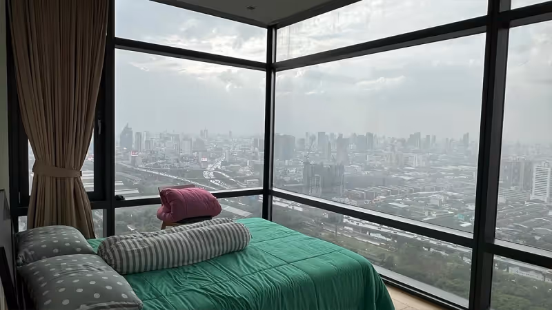 Circle Living Prototype 12