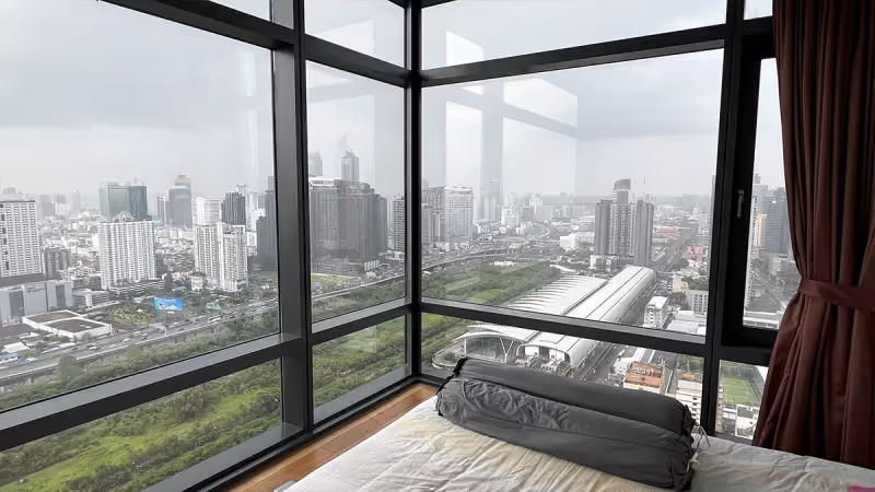 Circle Living Prototype 9