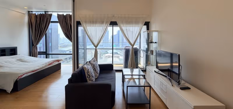 Circle Living Prototype 6