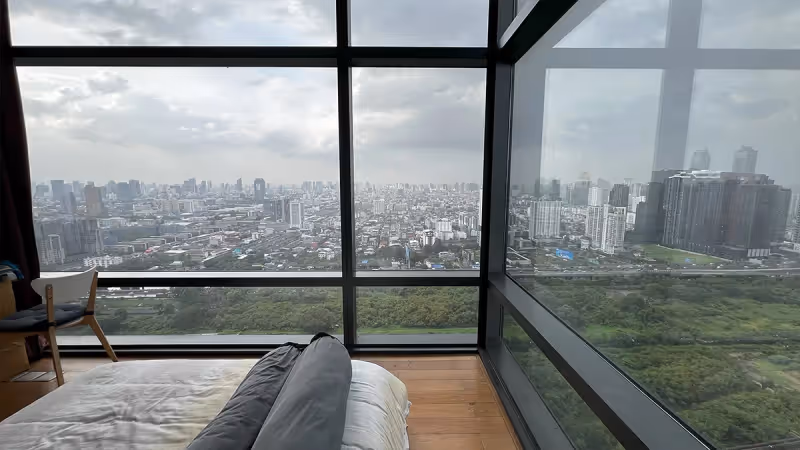 Circle Living Prototype 2