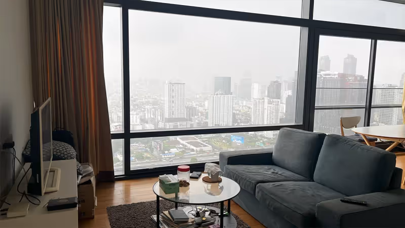 Circle Living Prototype 10