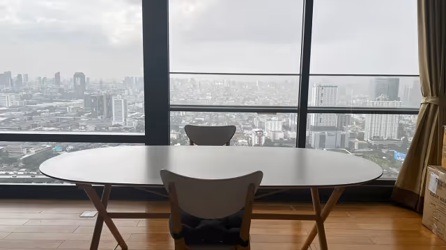 Circle Living Prototype