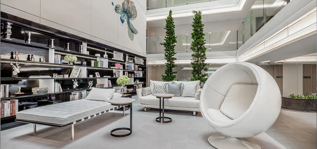 Circle Rein Sukhumvit 12 4