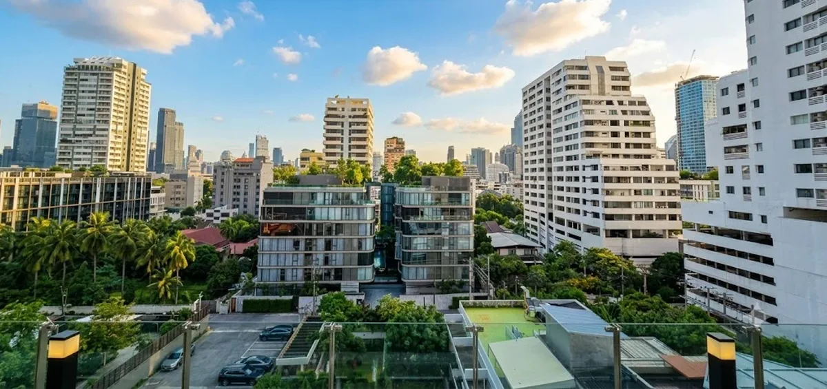 Circle Rein Sukhumvit 12 3