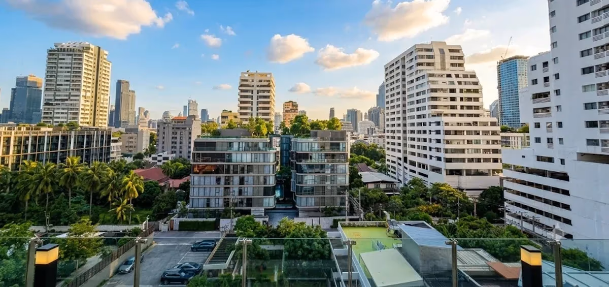 Circle Rein Sukhumvit 12 3