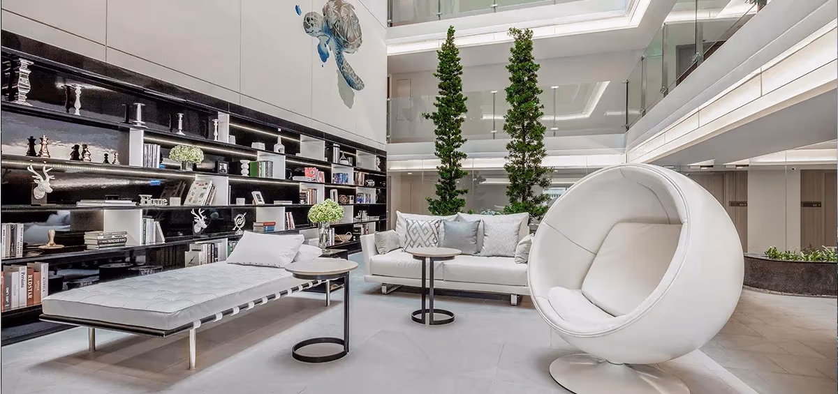 Circle Rein Sukhumvit 12 4