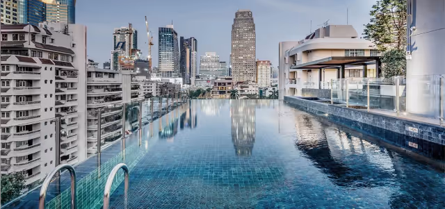 Circle Rein Sukhumvit 12