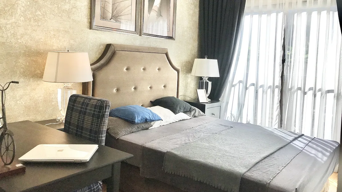 Condolette Dwell Sukhumvit 26, Condominium, 1 bedroom