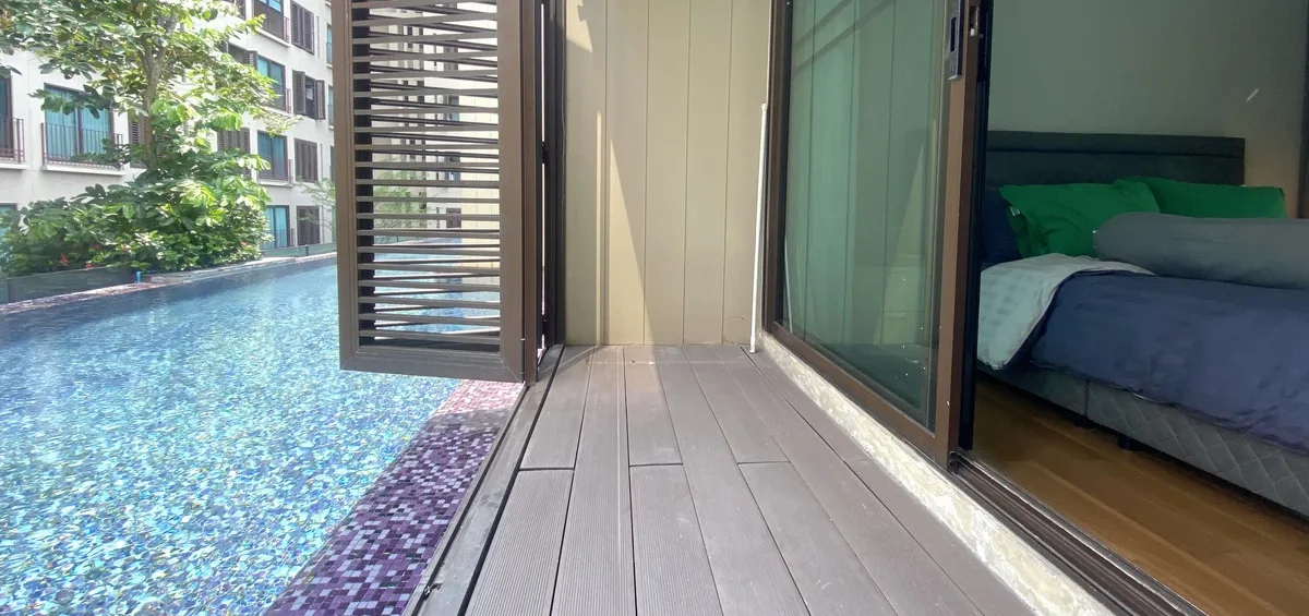 Condolette Dwell Sukhumvit 26 8