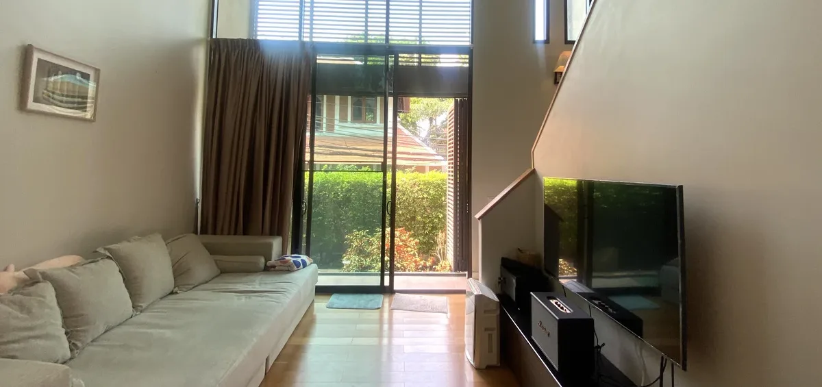 Condolette Dwell Sukhumvit 26, Condominium, 1 bedroom