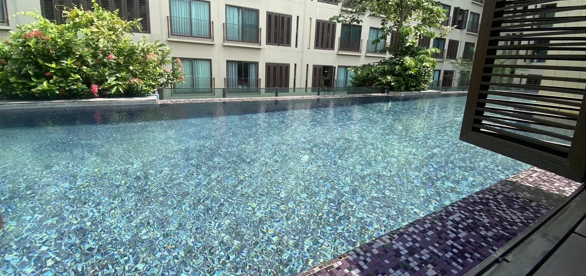 Condolette Dwell Sukhumvit 26 4