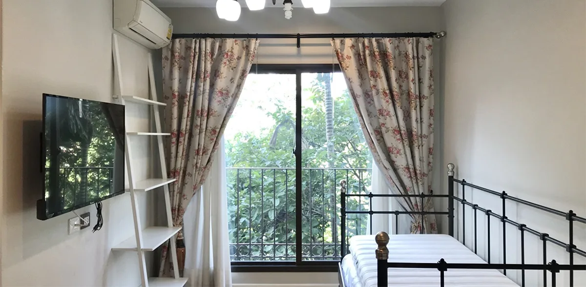 Condolette Dwell Sukhumvit 26, Condominium, 1 bedroom