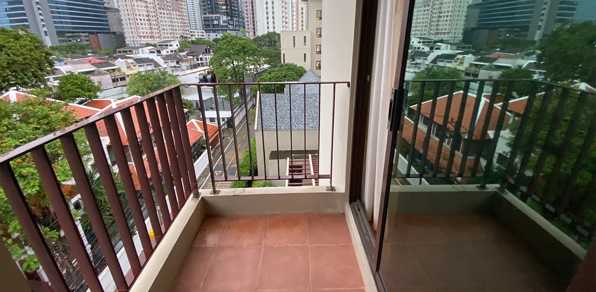 Condolette Dwell Sukhumvit 26 7
