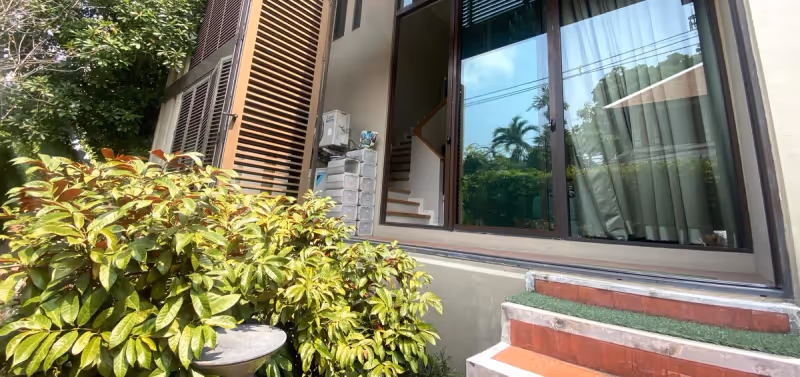 Condolette Dwell Sukhumvit 26 3