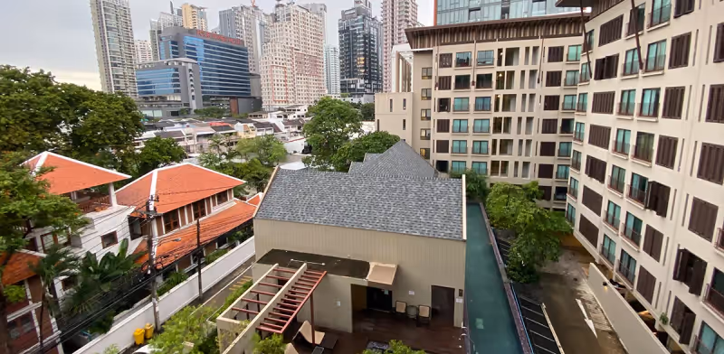 Condolette Dwell Sukhumvit 26 6