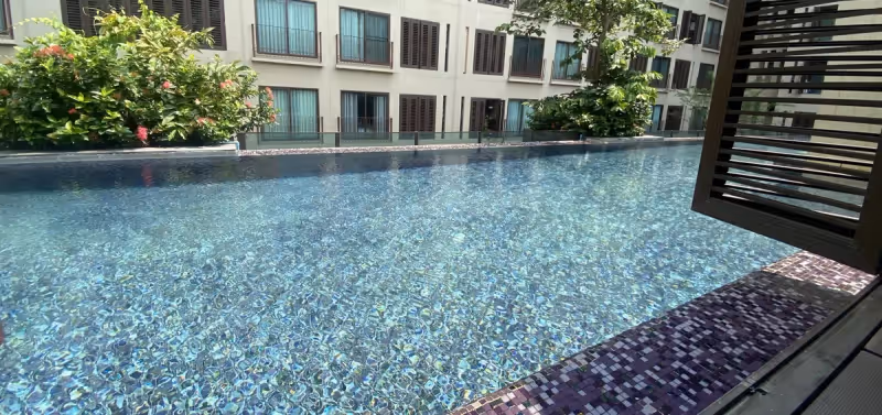 Condolette Dwell Sukhumvit 26 4