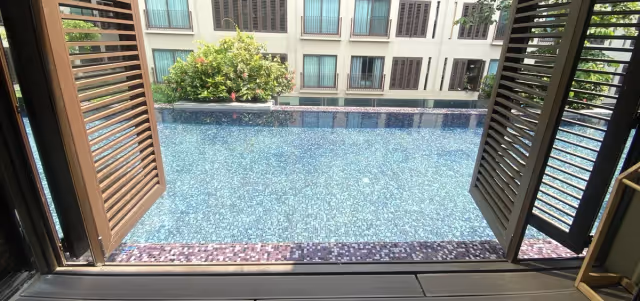 Condolette Dwell Sukhumvit 26